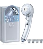 リクシルINAXエコフル多機能シャワーヘッドBF-SB6